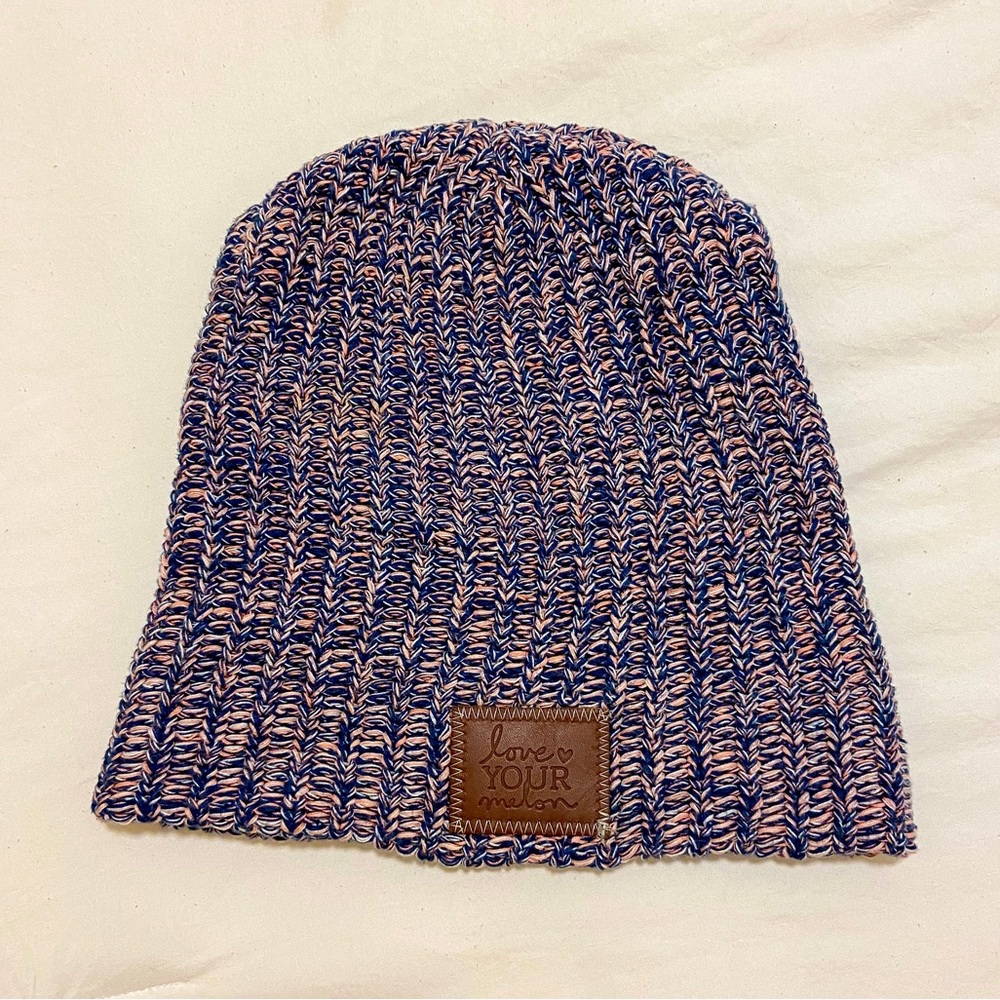 Love Your Melon Beanie